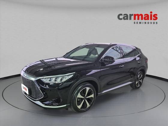 BYD SONG PLUS 1.5 DM-I HÍBRIDO AUTOMÁTICO BYD SONG PLUS 1.5 DM-I HÍBRIDO AUTOMÁTICO